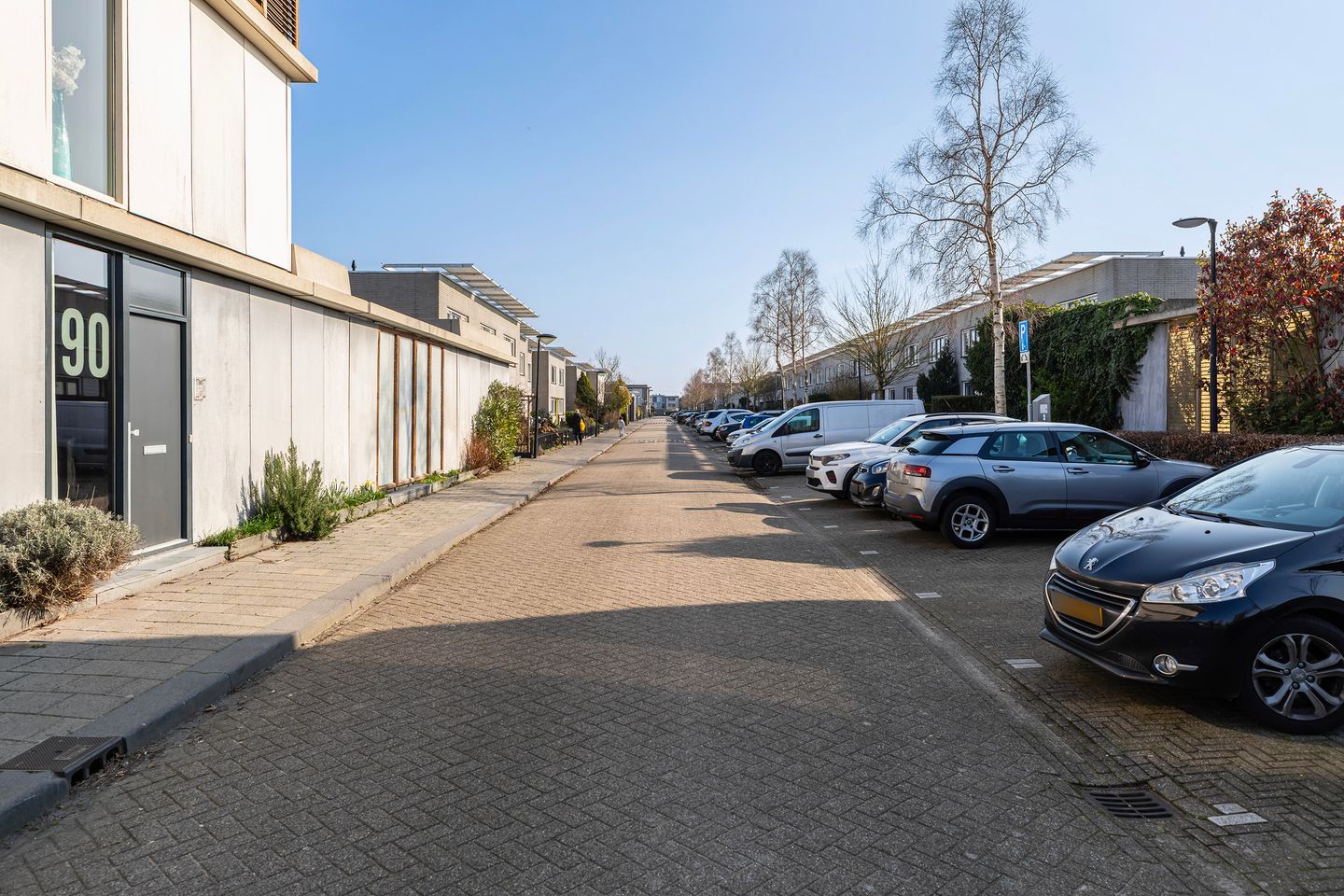 Foto 5 van Mallorcastraat 90