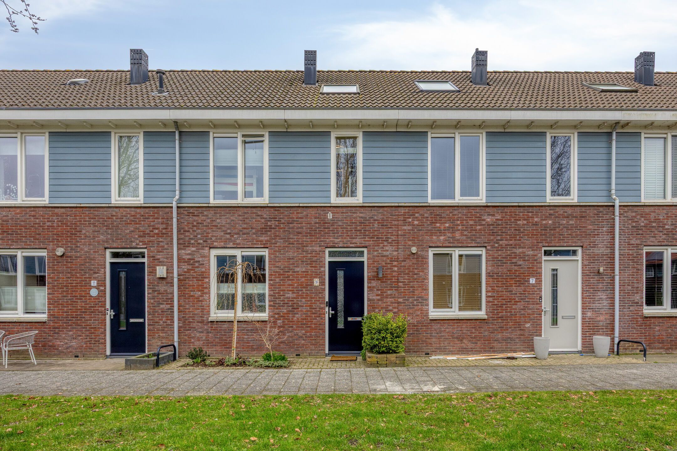 Foto 6 van Shetlandpad 9