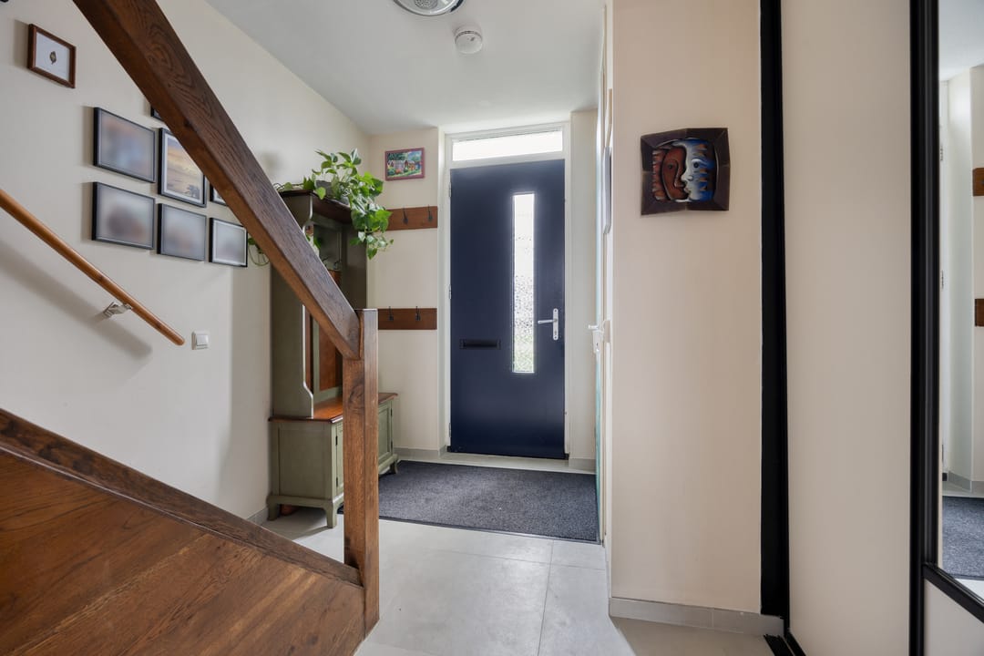 Foto 7 van Shetlandpad 9