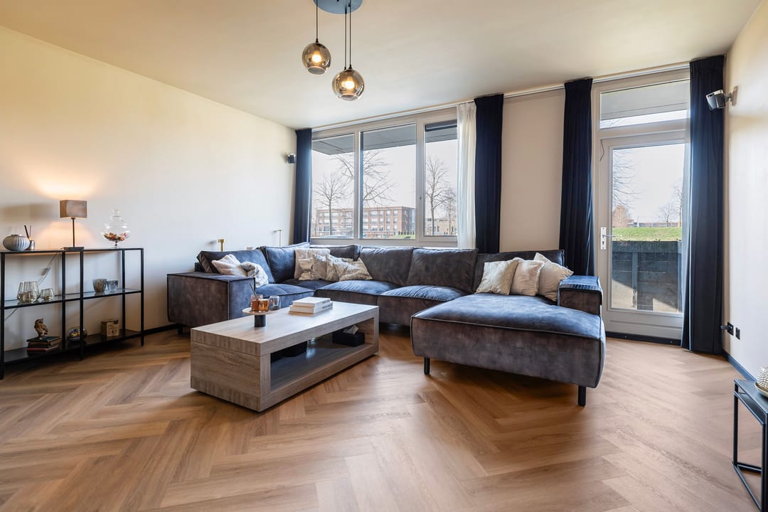 Foto 11 van Mallorcastraat 90