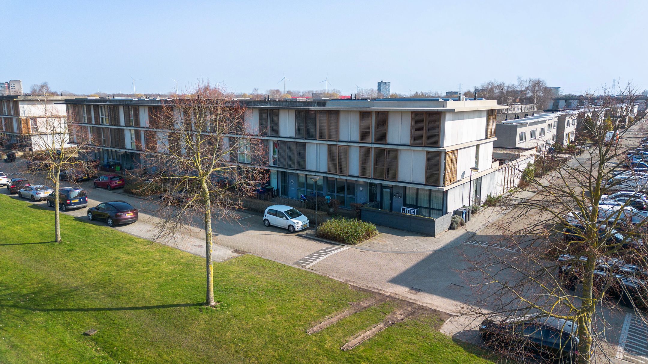 Foto 12 van Mallorcastraat 90