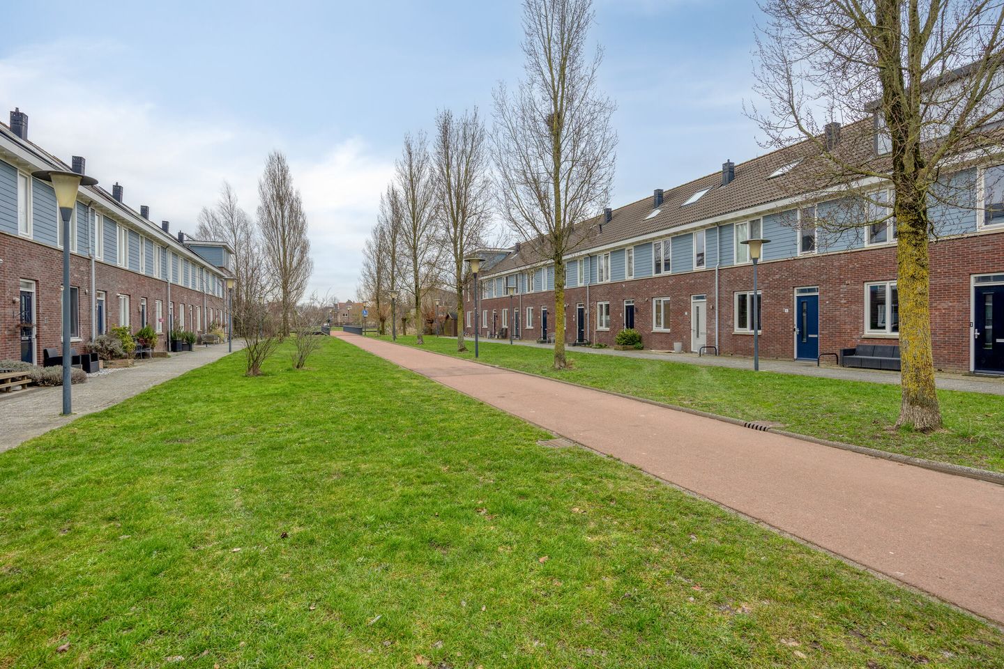 Foto 5 van Shetlandpad 9