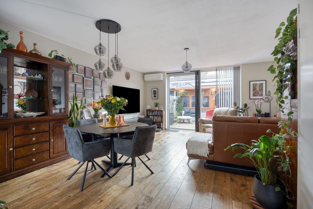 Foto 2 van Shetlandpad 9