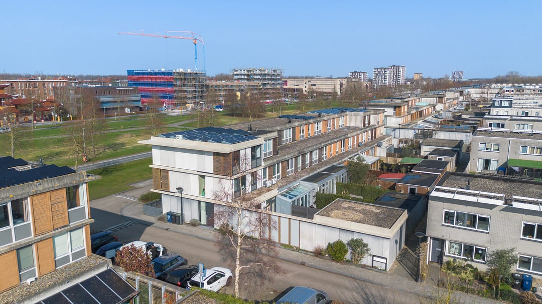 Foto 2 van Mallorcastraat 90