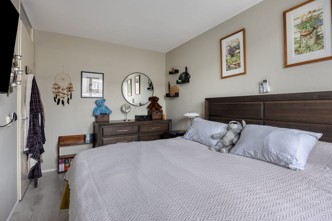 Foto 17 van Shetlandpad 9