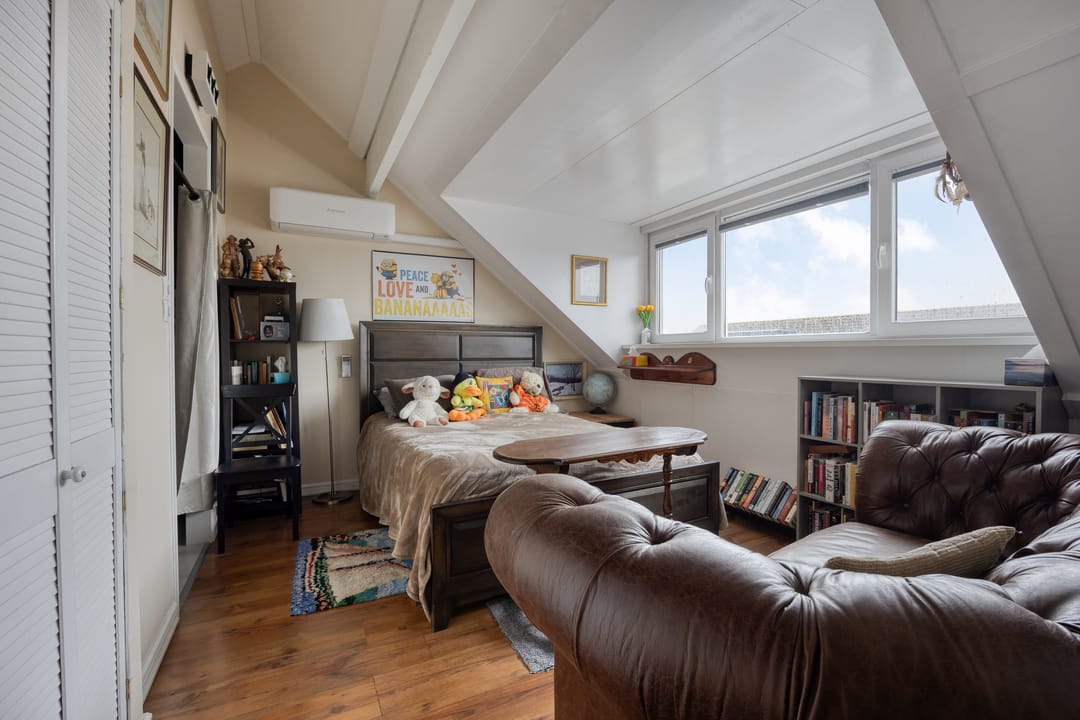 Foto 22 van Shetlandpad 9