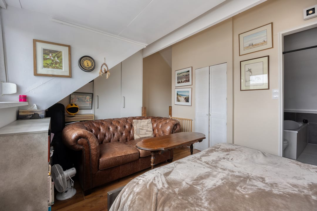 Foto 23 van Shetlandpad 9