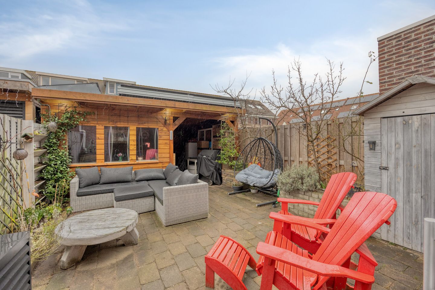 Foto 29 van Shetlandpad 9