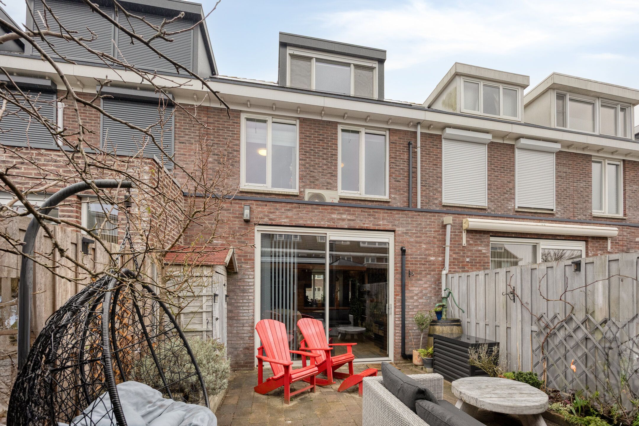 Foto 30 van Shetlandpad 9