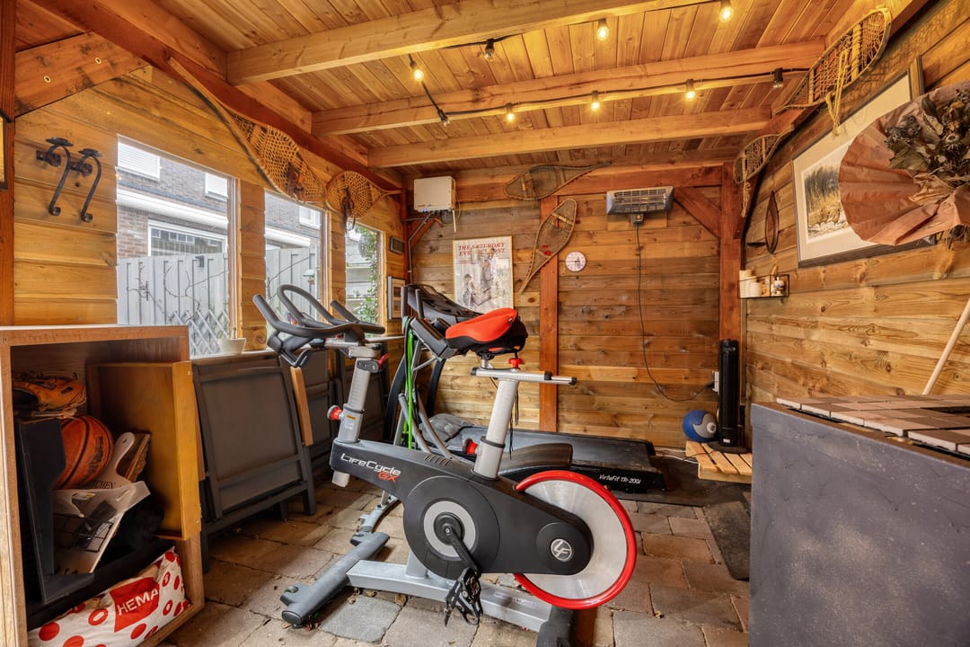 Foto 32 van Shetlandpad 9