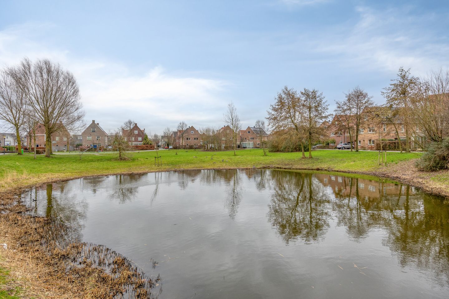 Foto 35 van Shetlandpad 9