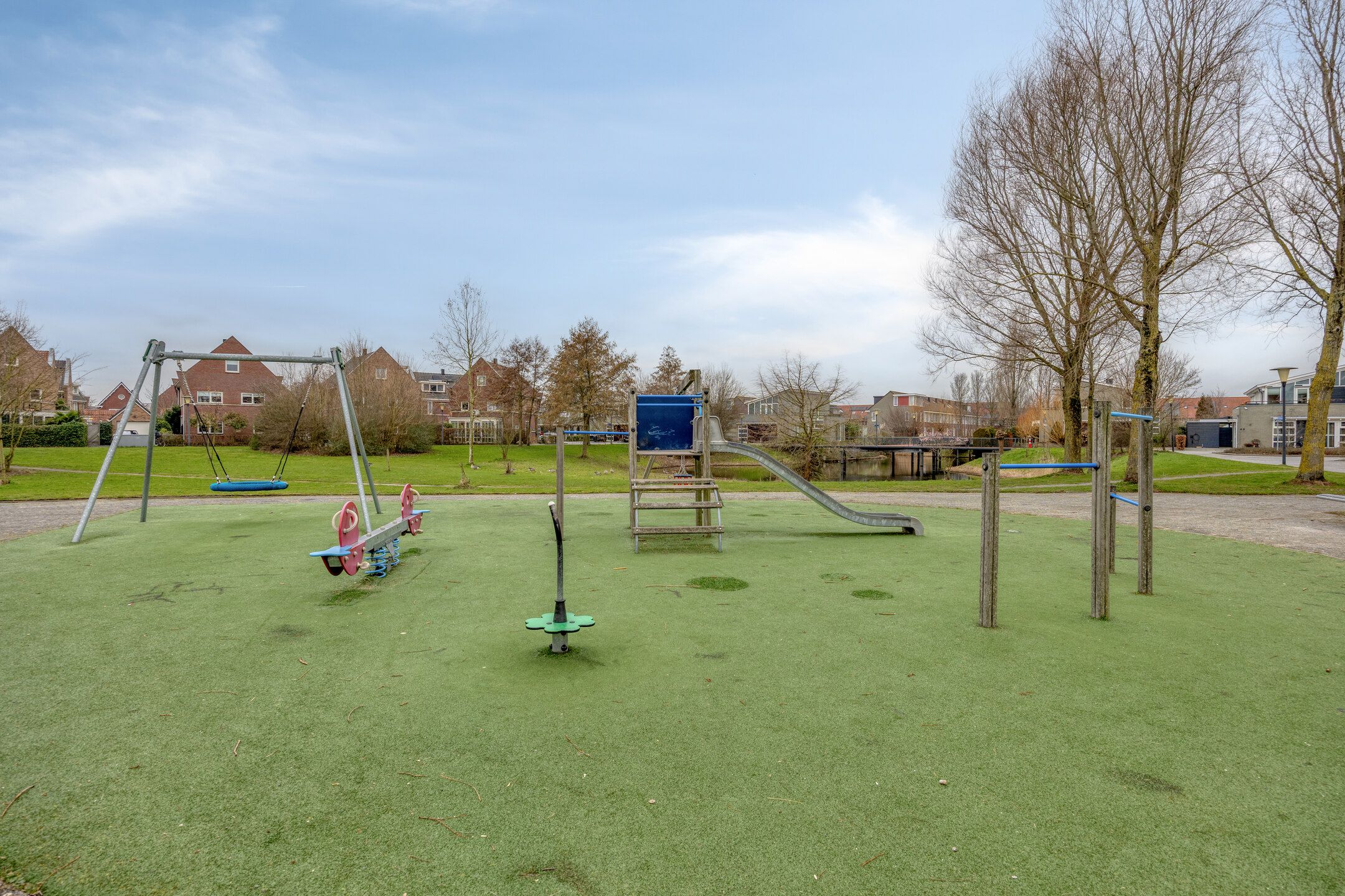 Foto 36 van Shetlandpad 9