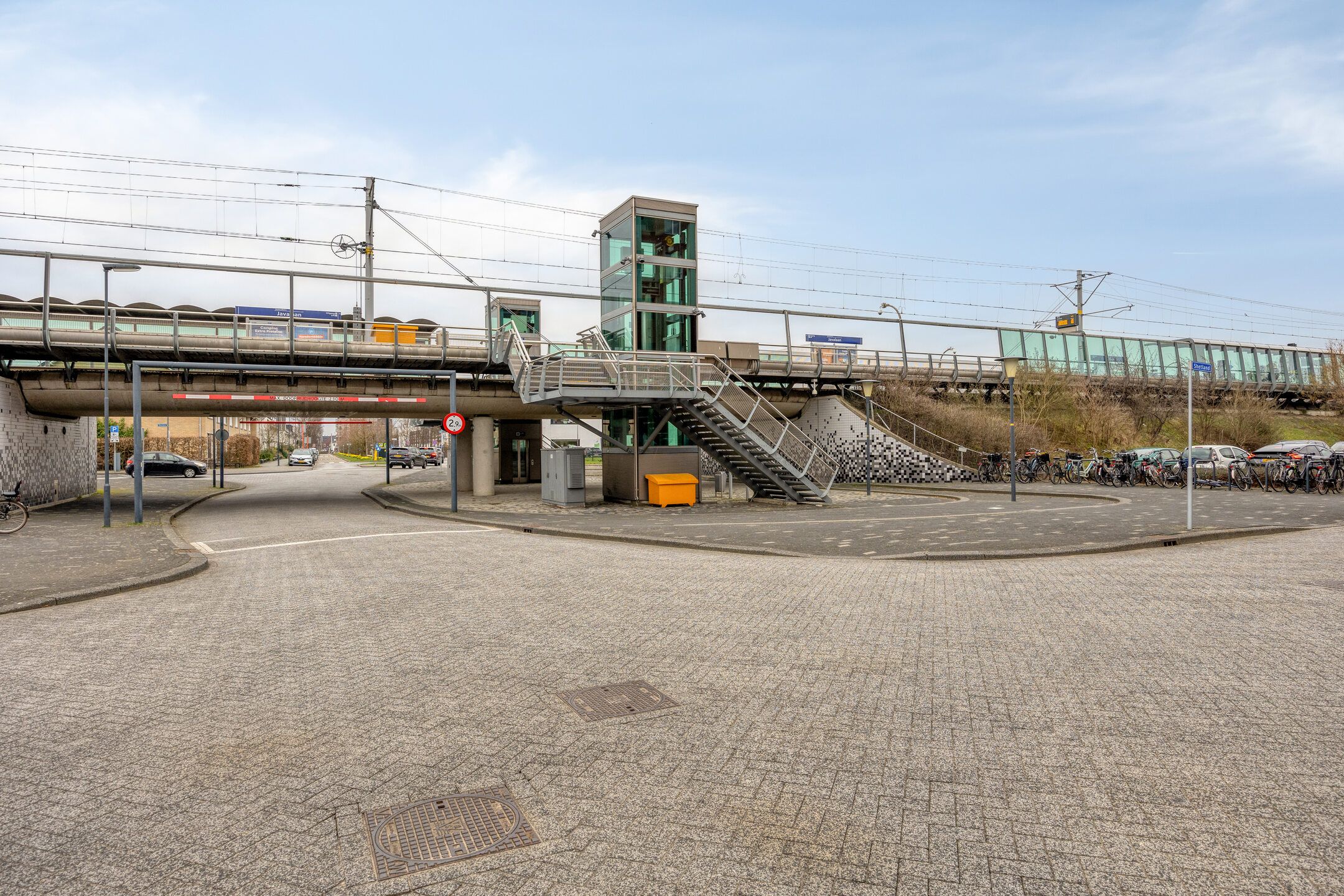 Foto 39 van Shetlandpad 9