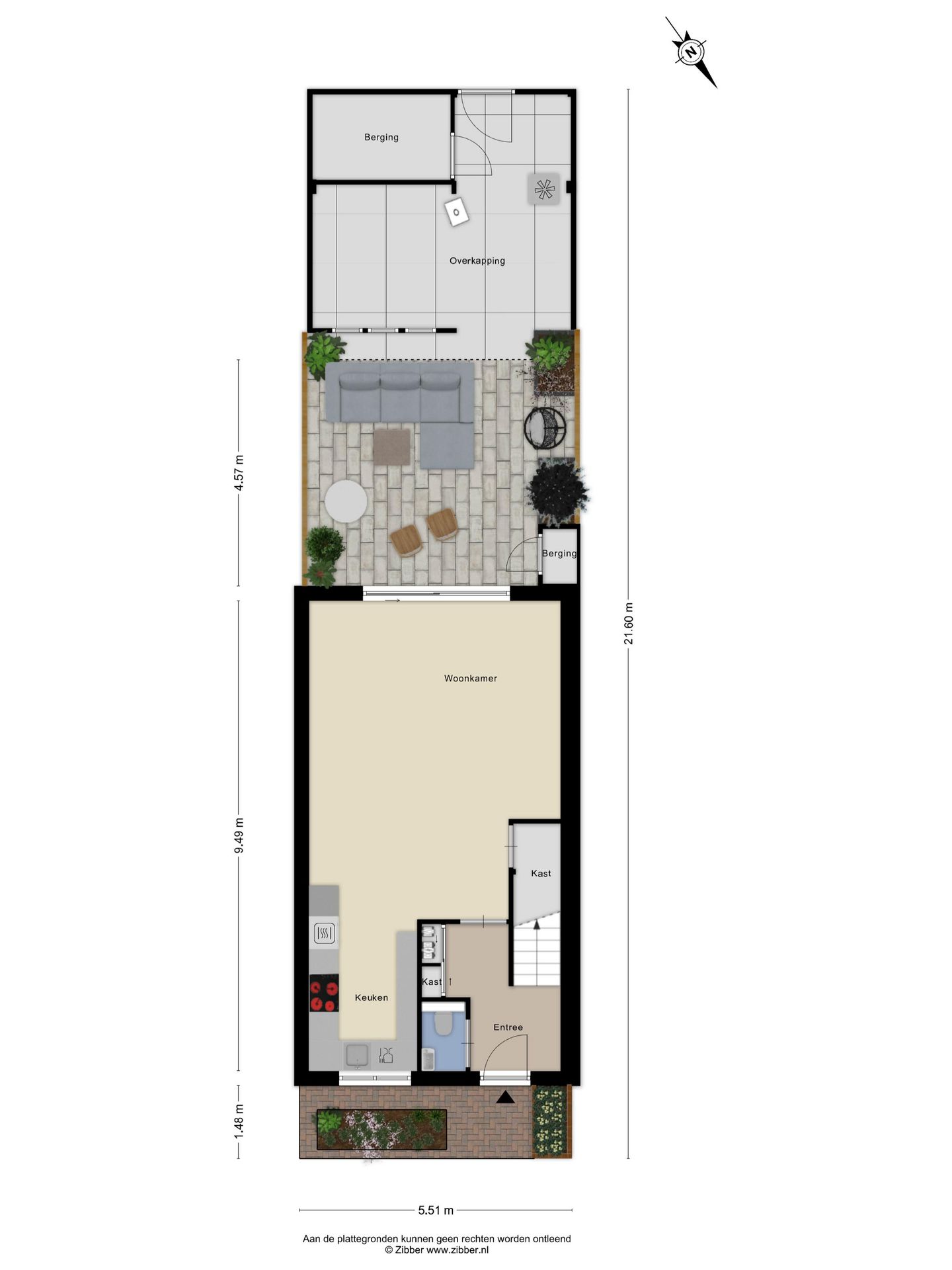 Foto 40 van Shetlandpad 9