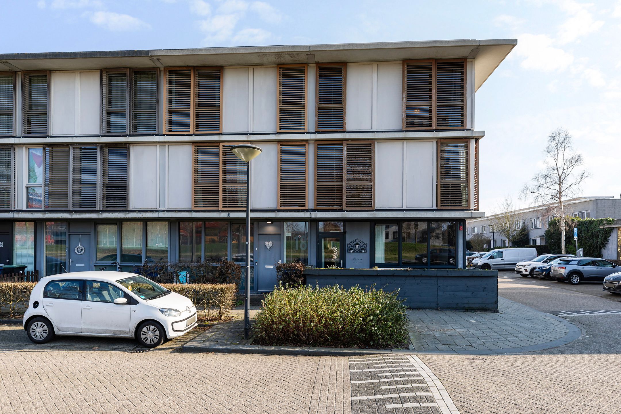 Foto 45 van Mallorcastraat 90