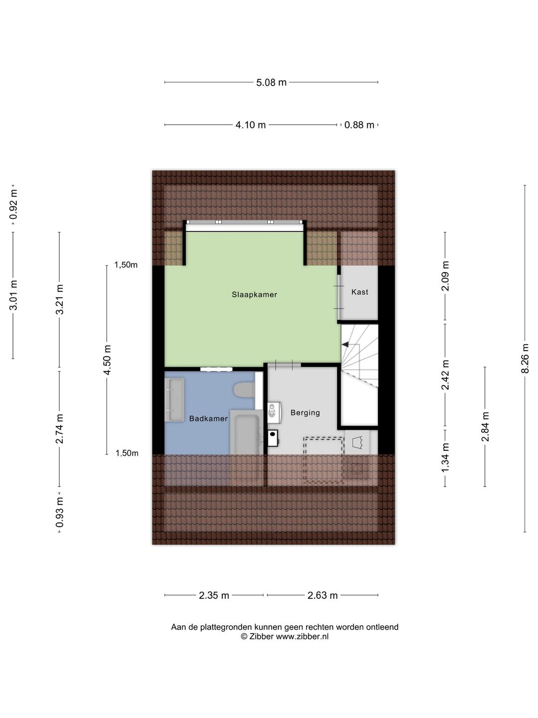 Foto 43 van Shetlandpad 9