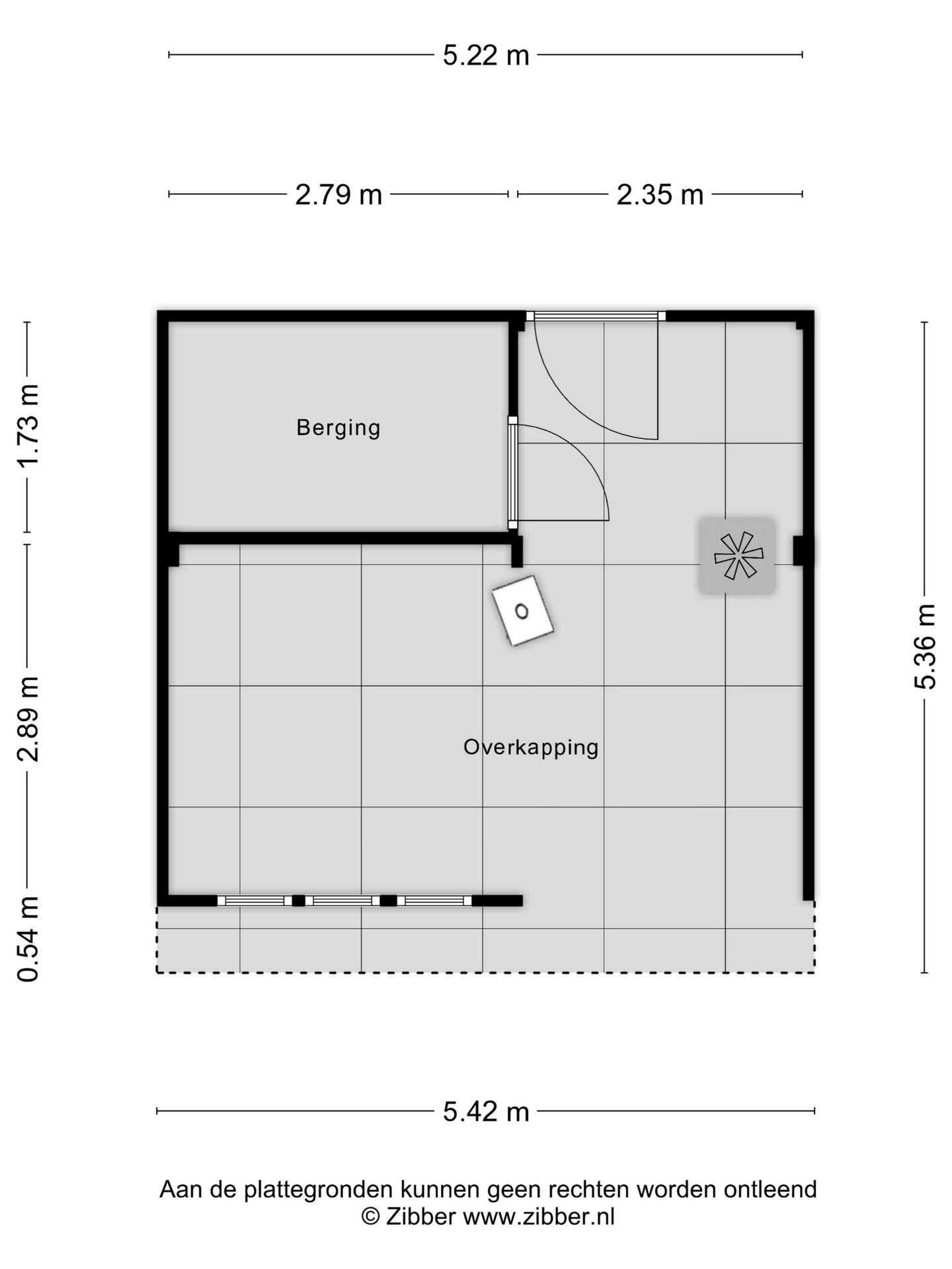 Foto 44 van Shetlandpad 9