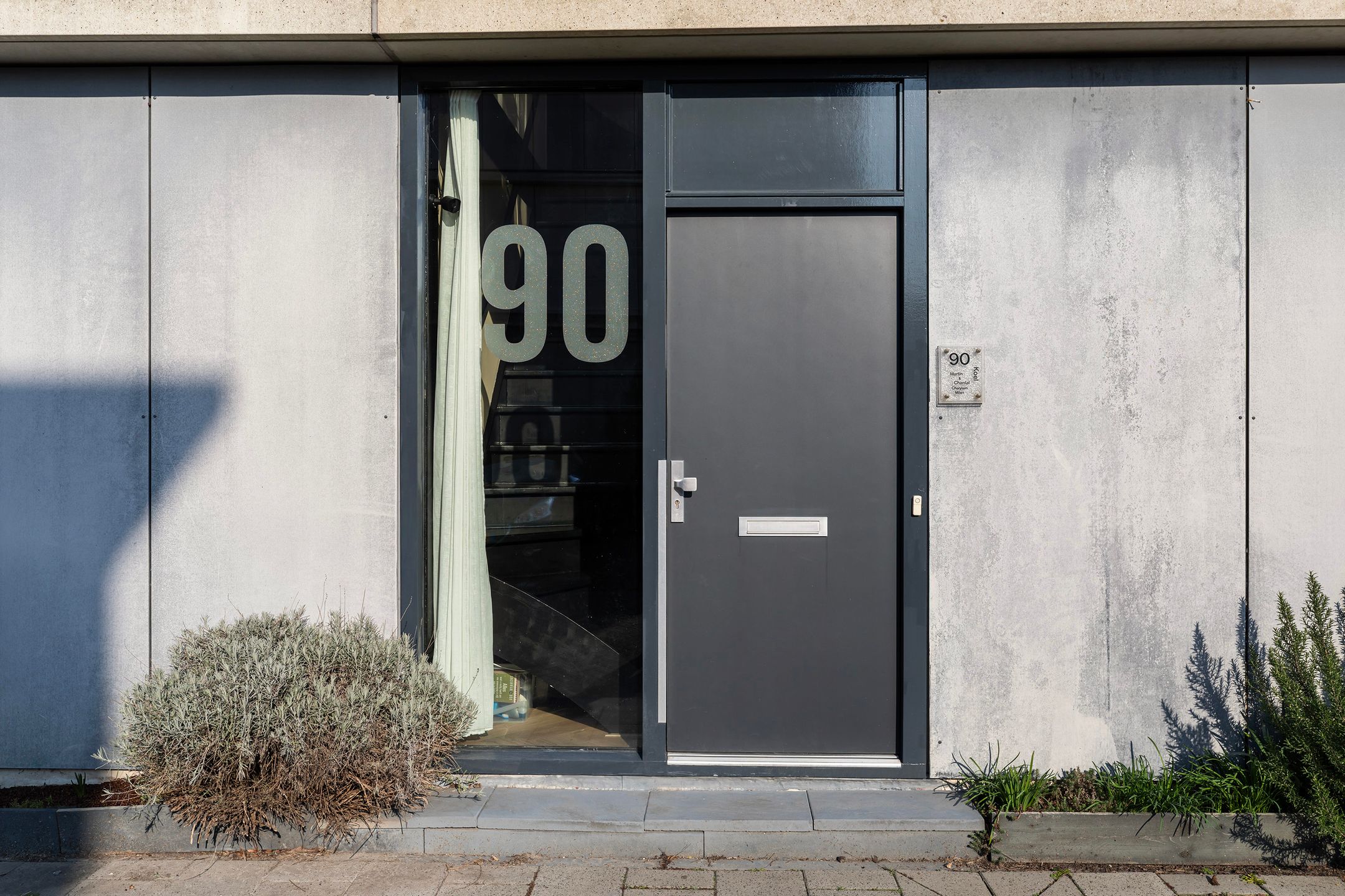 Foto 6 van Mallorcastraat 90