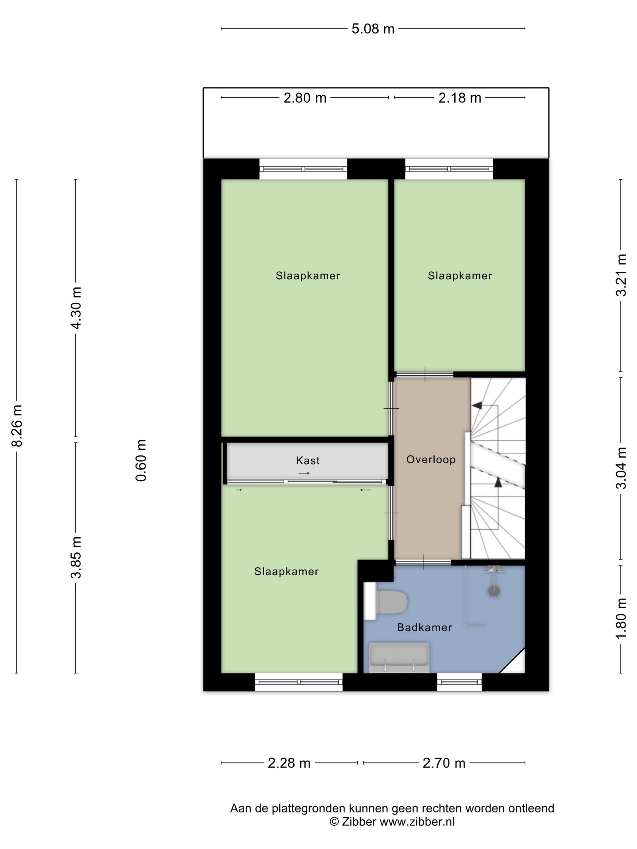 Foto 42 van Shetlandpad 9