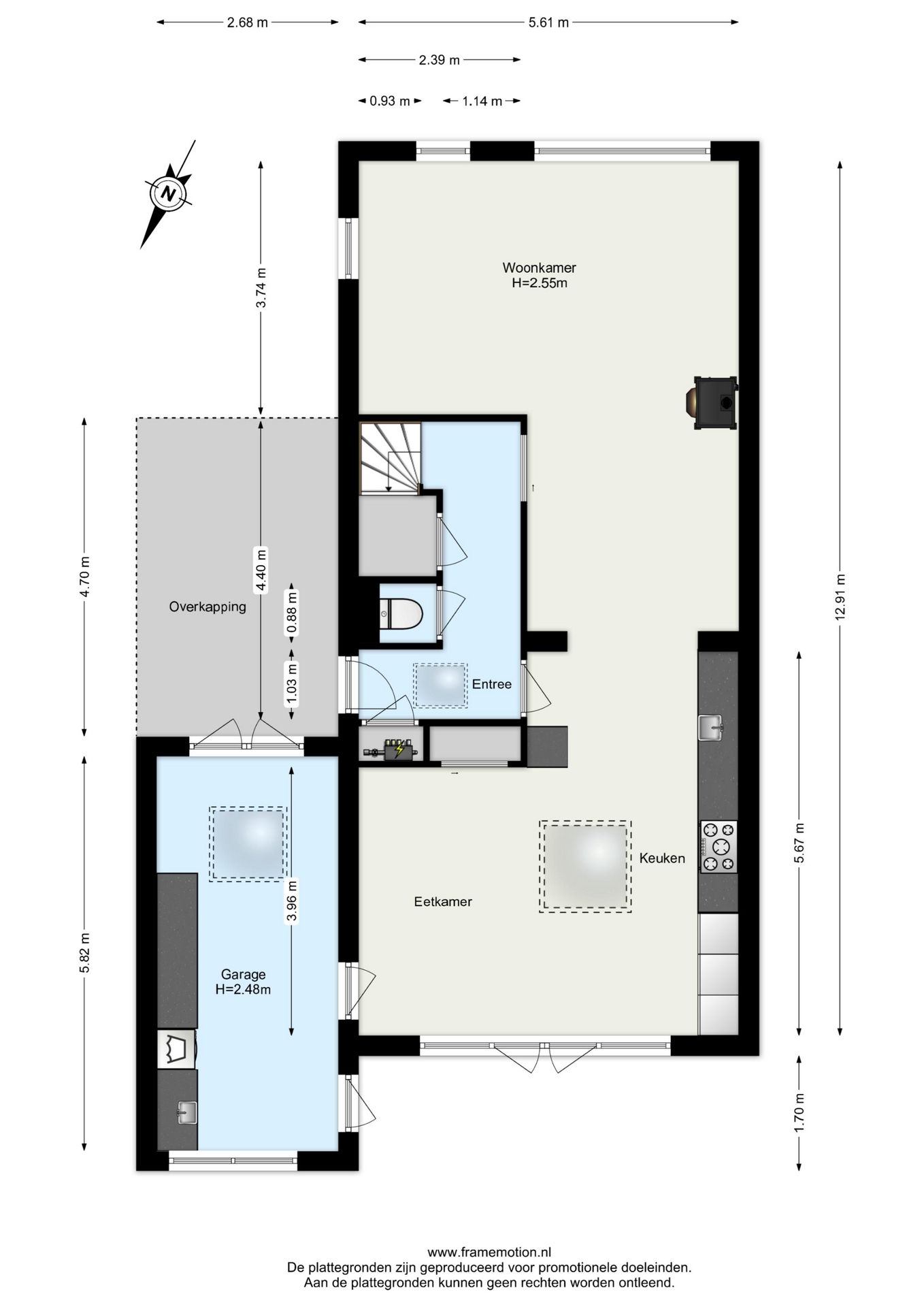 Foto 35 van 's-Gravenweg 314-A
