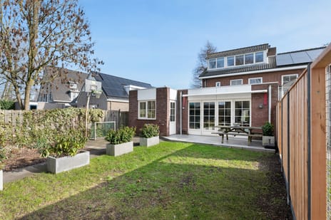 's-Gravenweg 314-A secondary image