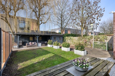 's-Gravenweg 314-A tertiary image