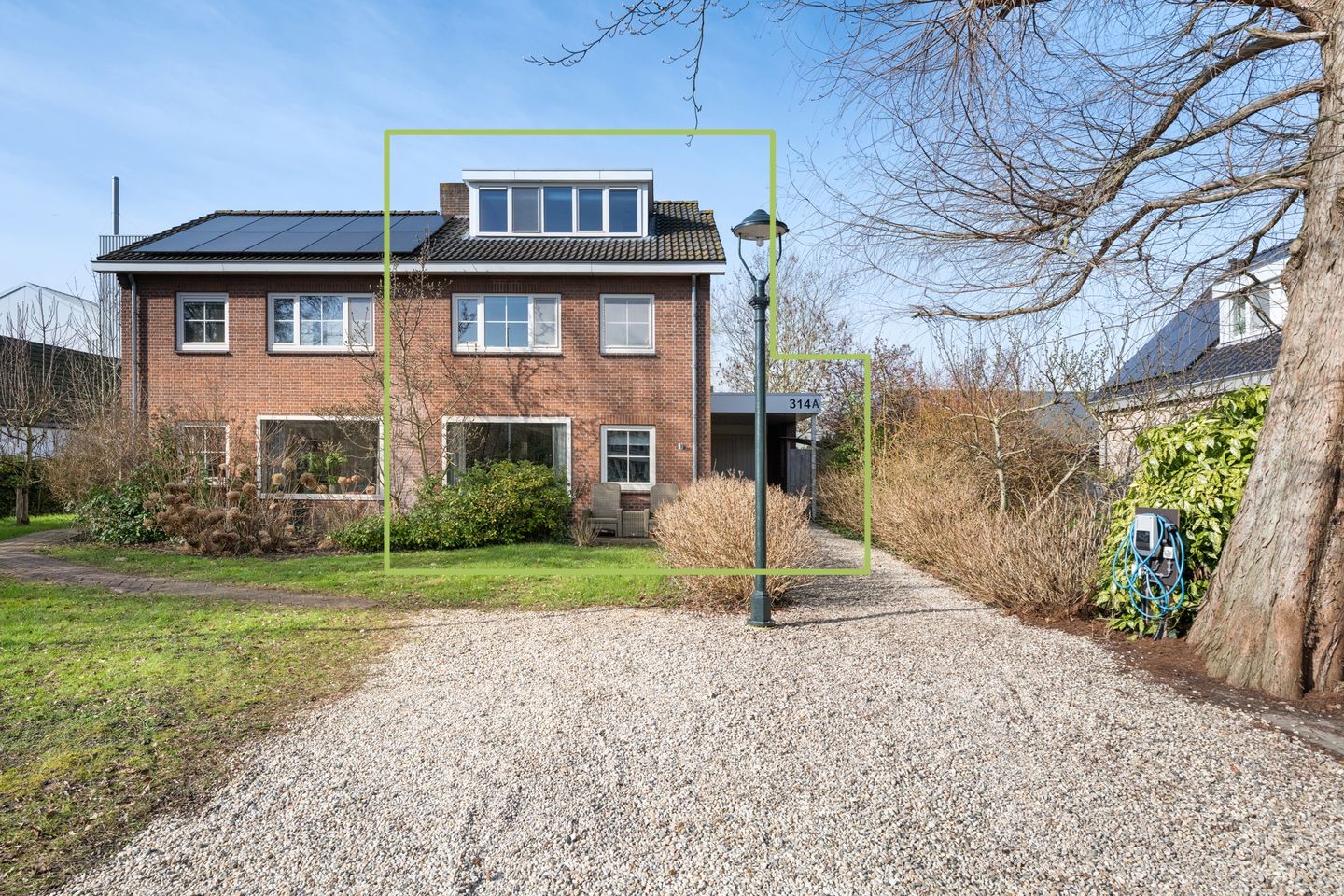 Foto 4 van 's-Gravenweg 314-A