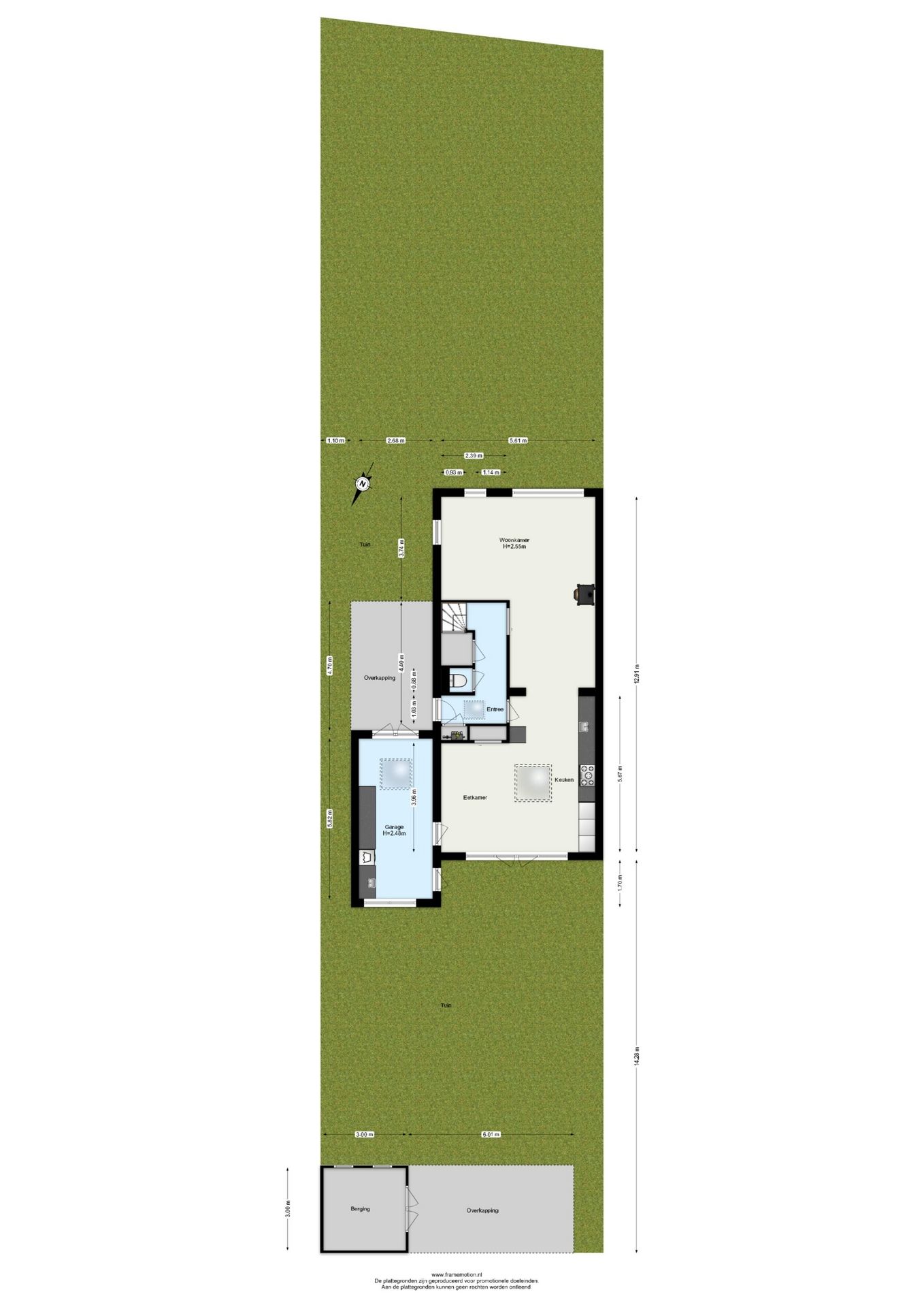 Foto 39 van 's-Gravenweg 314-A