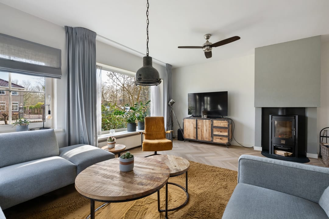 Foto 7 van 's-Gravenweg 314-A