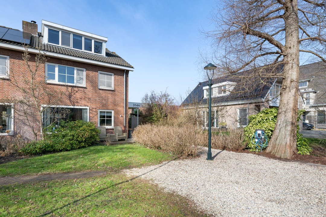 Foto 32 van 's-Gravenweg 314-A