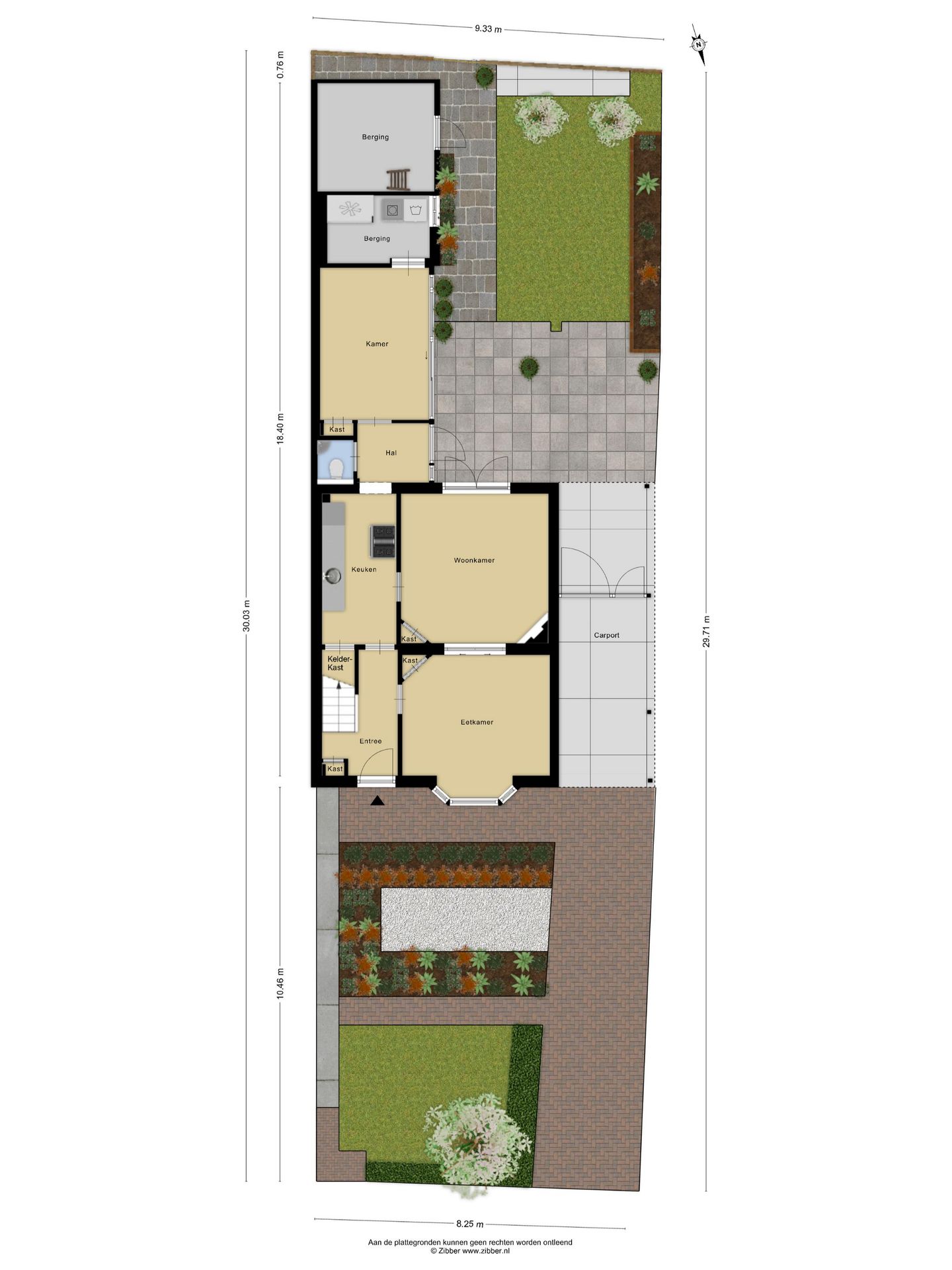 Photo 40 of Kallenbroekerweg 97