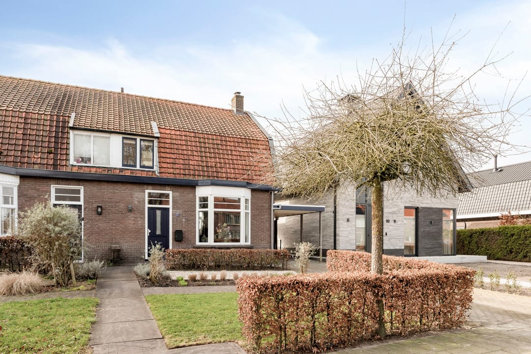 Photo 2 of Kallenbroekerweg 97