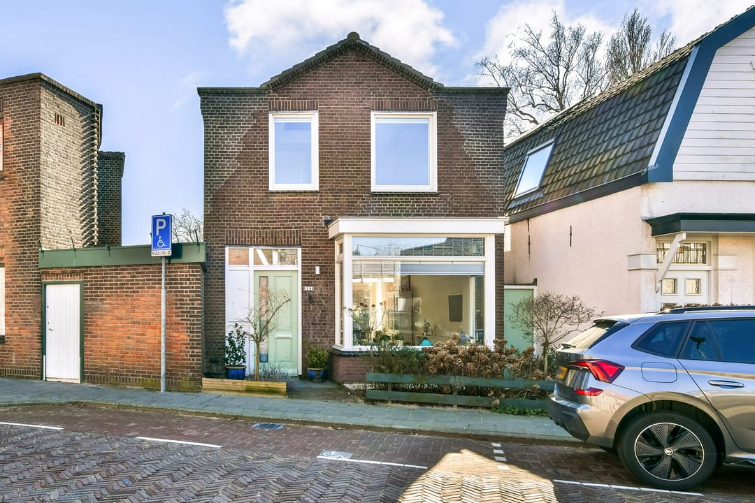Photo 1 of Romerkerkweg 14