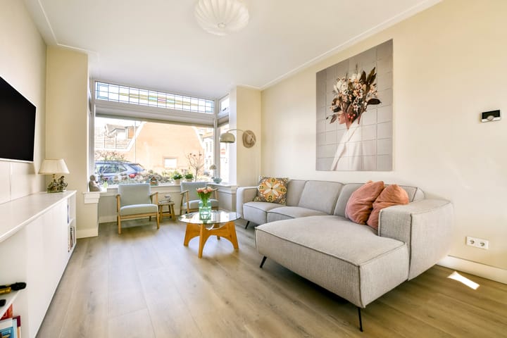 Foto 3 van Romerkerkweg 14