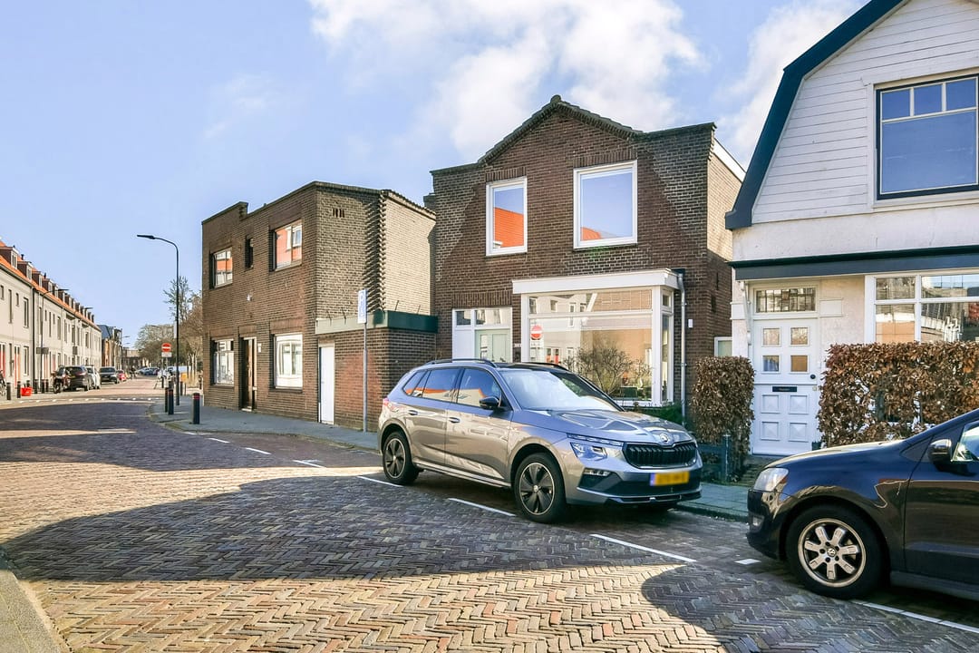 Photo 17 of Romerkerkweg 14
