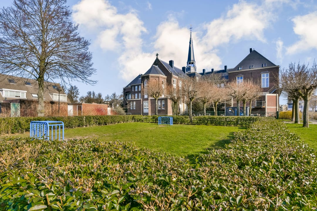 Photo 23 of Romerkerkweg 14