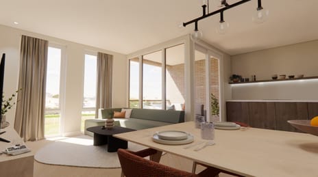 Groote Visscherij appartementen thumbnail