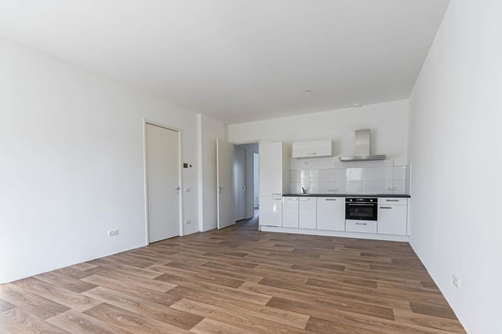 Foto 2 van Velperbuitensingel 12-2