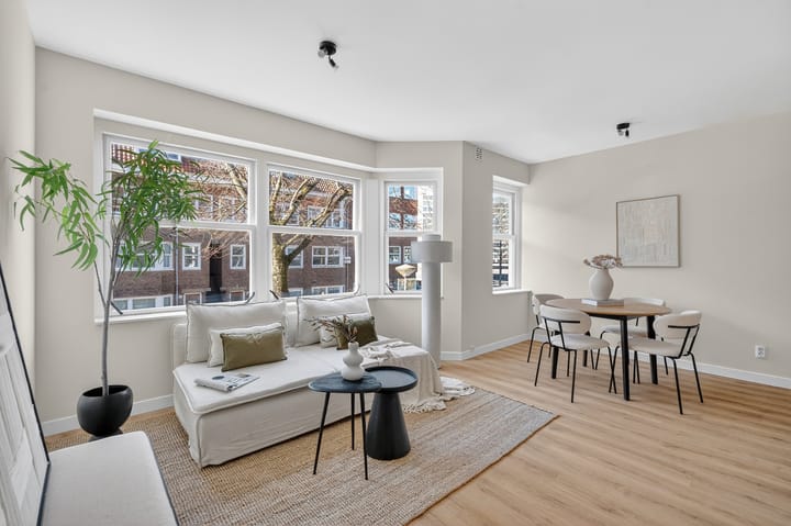 Photo 2 of Orteliusstraat 368-1