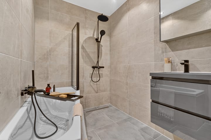 Photo 4 of Orteliusstraat 368-1