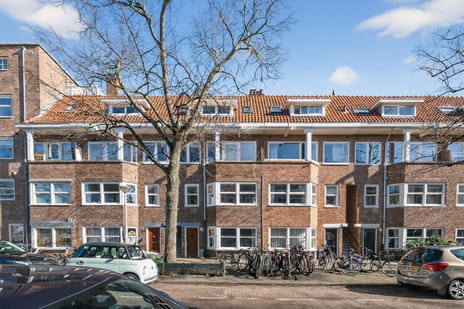 Orteliusstraat thumbnail