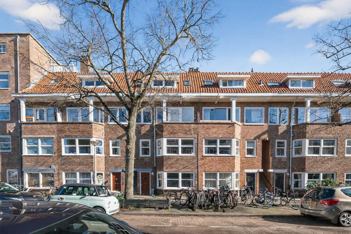 Orteliusstraat 368-1