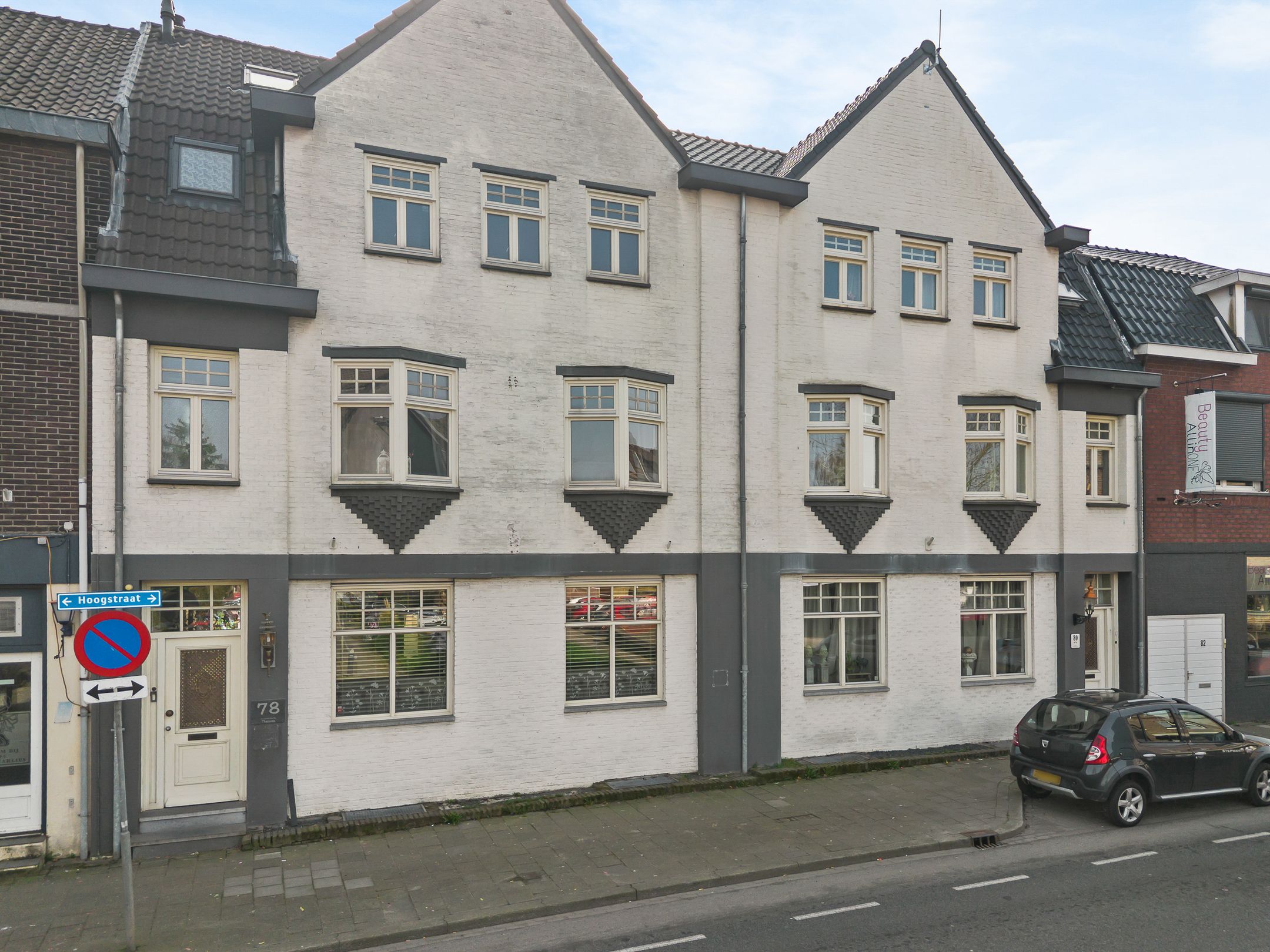 Foto 42 van Hoogstraat 78