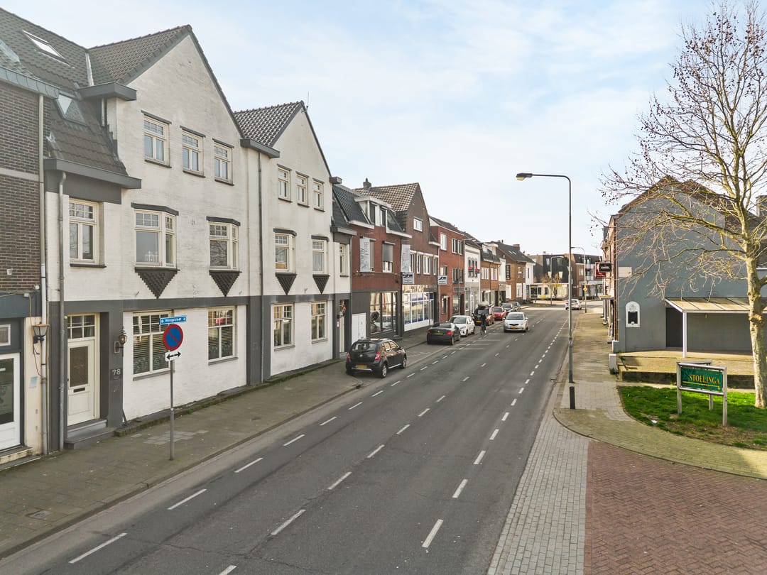 Foto 43 van Hoogstraat 78