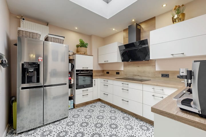 Foto 5 van Hoogstraat 78