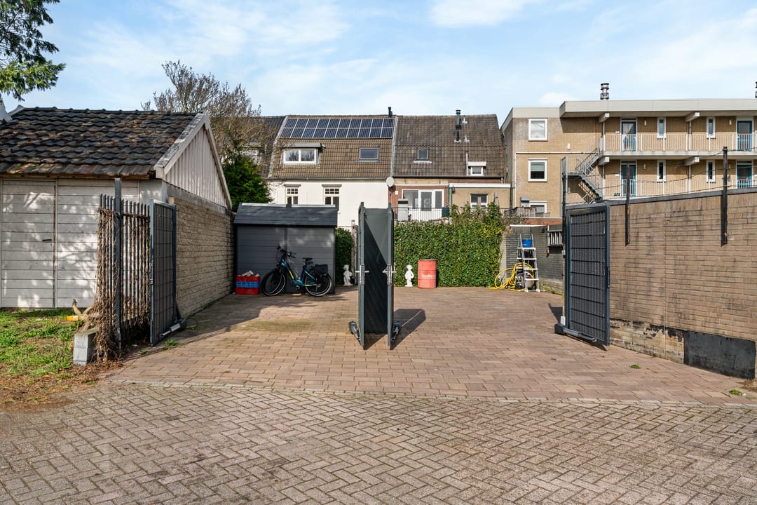 Foto 31 van Hoogstraat 78