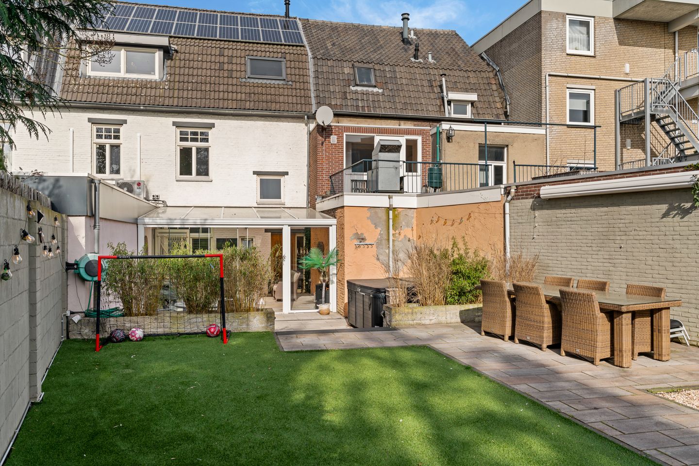 Foto 34 van Hoogstraat 78