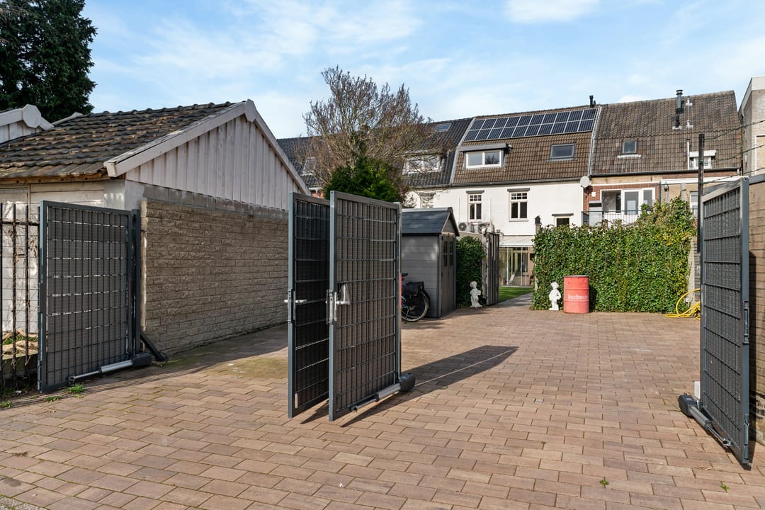 Foto 32 van Hoogstraat 78