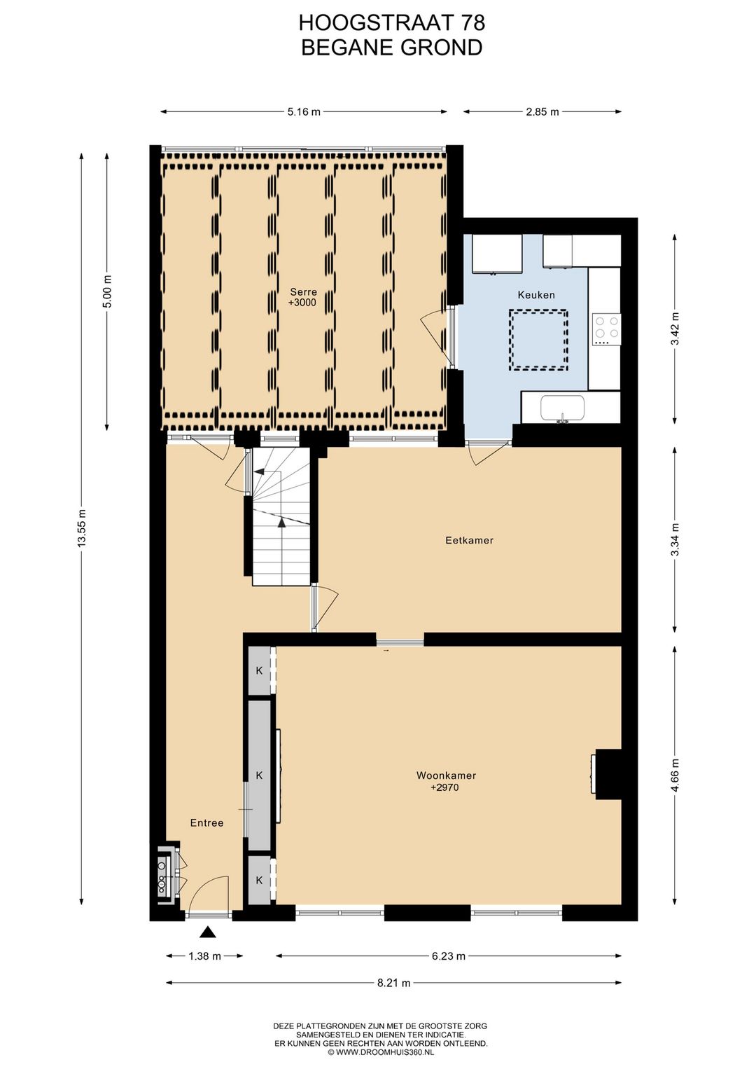 Foto 46 van Hoogstraat 78