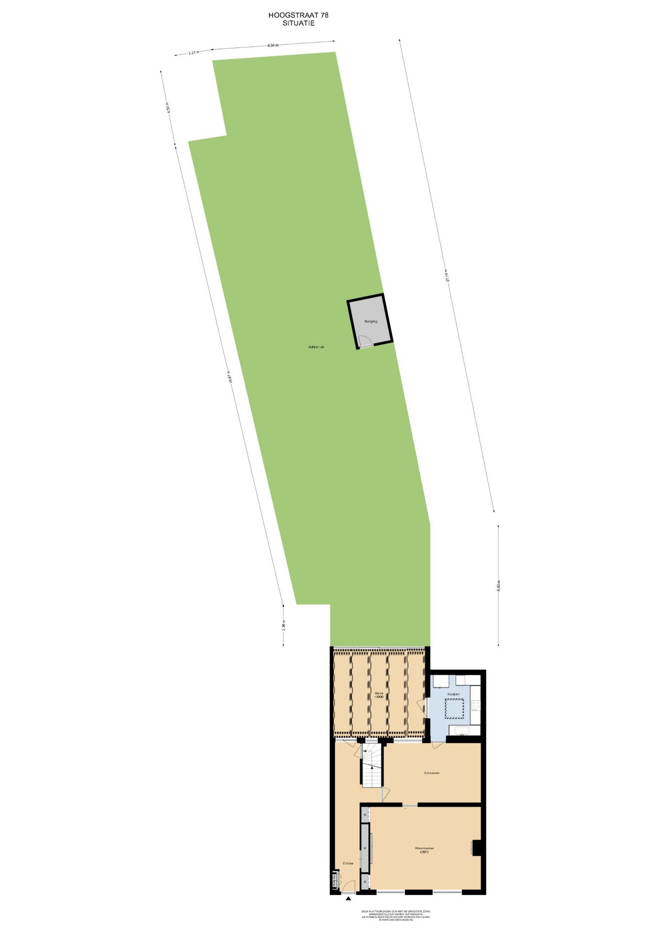 Foto 45 van Hoogstraat 78